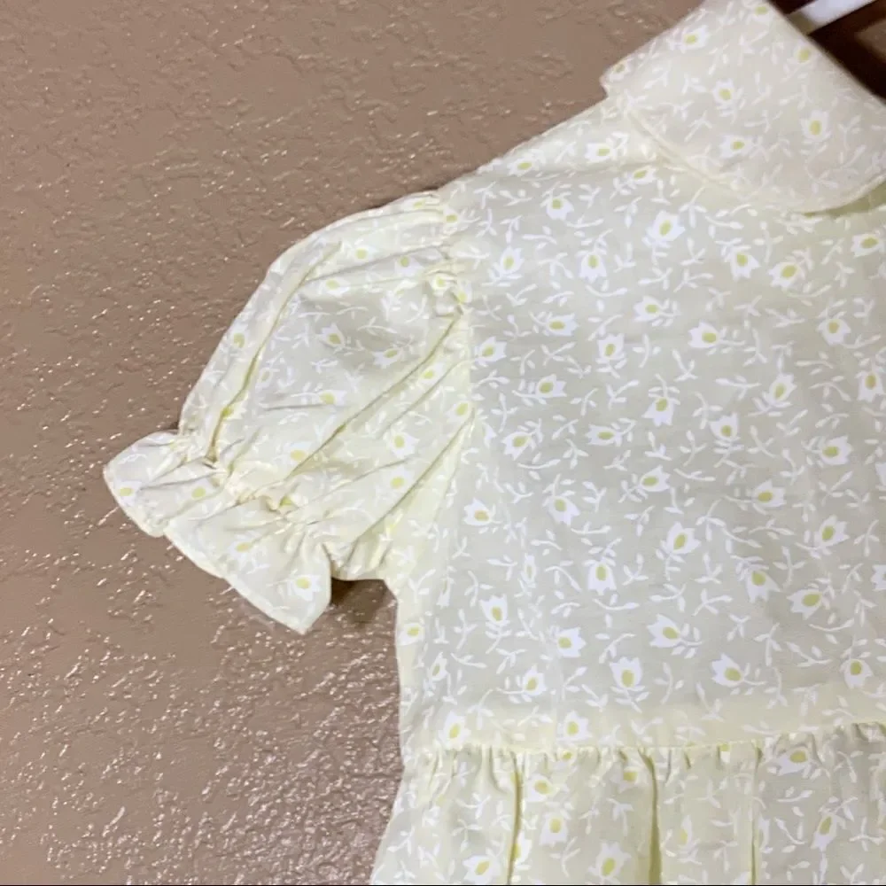 ‎Vintage baby girl dress
